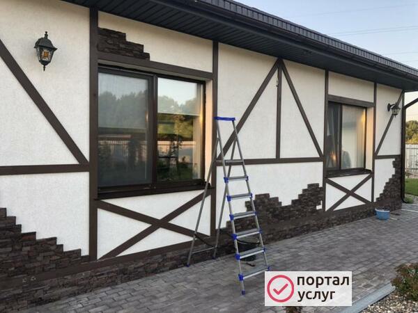 Фото Укладка плитки