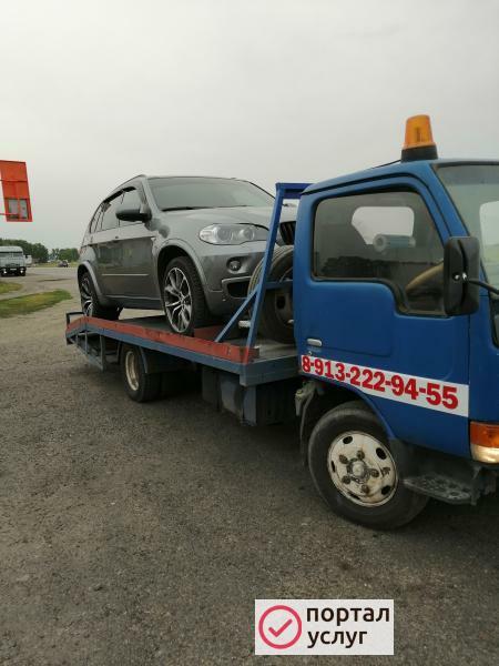 Фото Автоспас 112