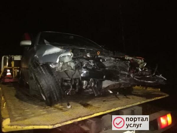 Фото Вывоз металлолома и утилизация авто
