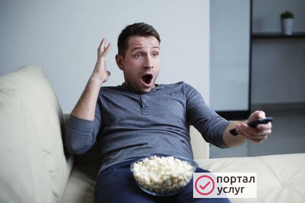 Фото Установка спутникового телевидения под ключ.