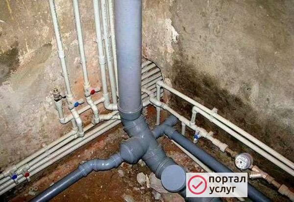 Фото Септик под ключ