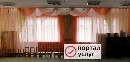 Фото Пошив штор