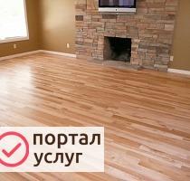 Фото Ремонт комнаты быстро