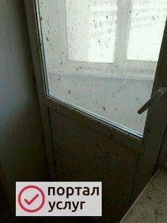 Фото Мойка окон и уборка