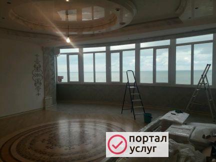 Фото Уборка любых помещений