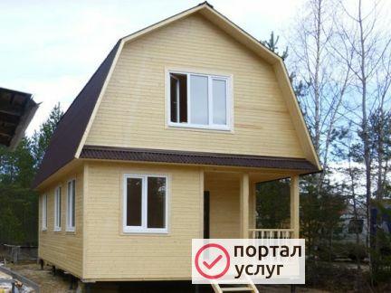 Фото Бригада строителей