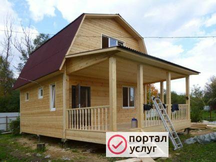 Фото Строители