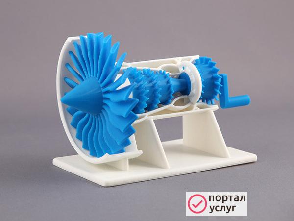 Фото 3D печать
