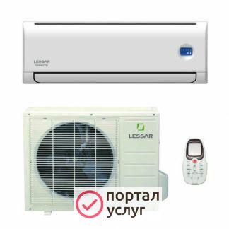 Фото Обслуживание сплит-систем (кондиционеров)