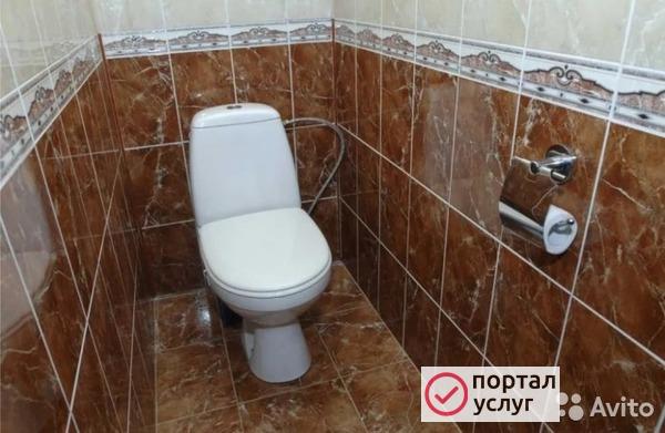 Фото Плиточник