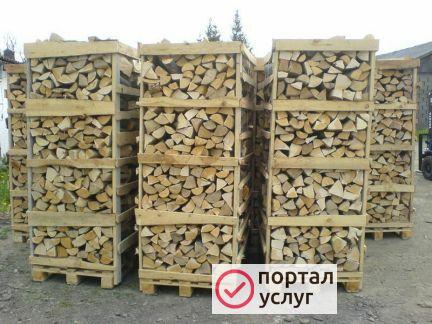 Фото Все виды дров