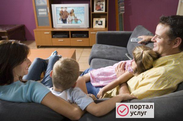 Фото Ремонт и установка спутниковых антенн, Т2 