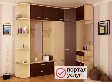Фото Изготовление мебели