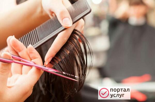 Фото Требуются модели на стрижки 