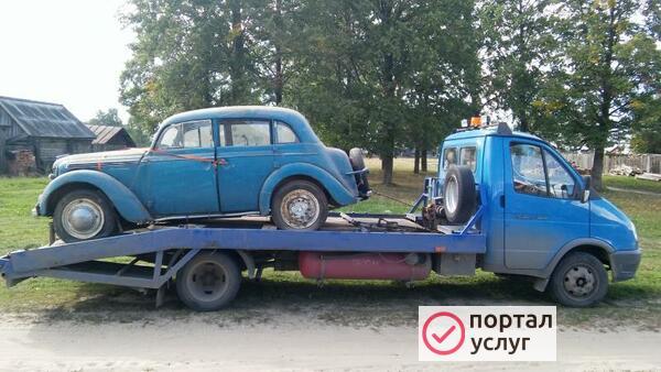 Фото Эвакуаторы автомобилей круглосуточно Шумерля в Чебоксары