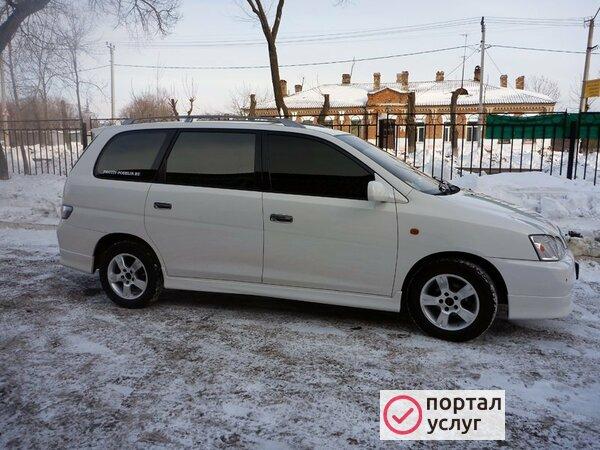 Фото Услуги Пассажироперевозок
