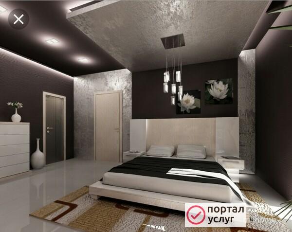 Фото Работаем под ключ