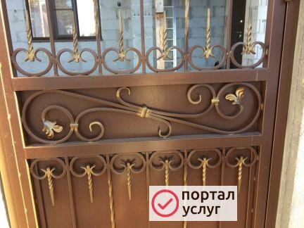 Фото Художественная ковка