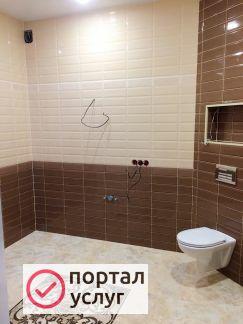 Фото Ремонт квартир и помещений