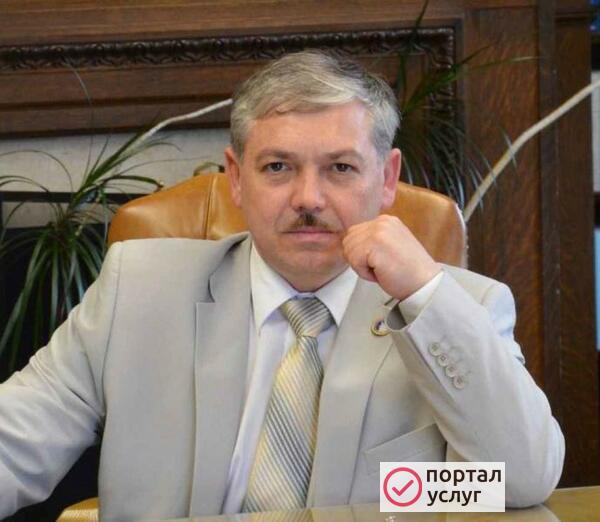 Фото Адвокат по уголовным делам