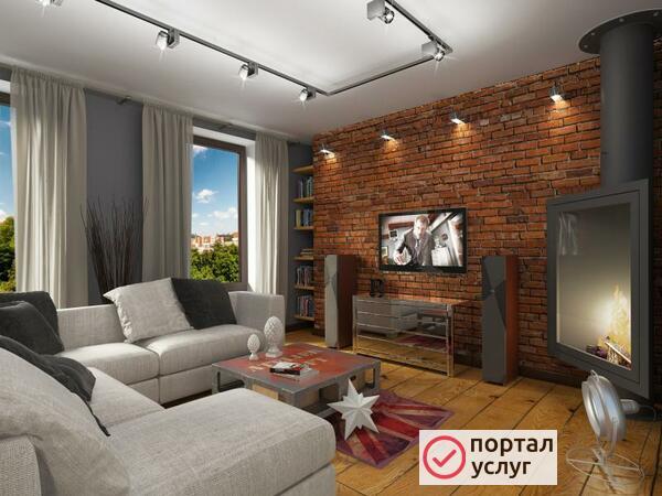 Фото Выполним ремонт домов и квартир.