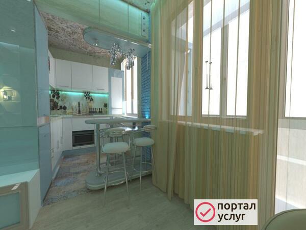 Фото Дизайн интерьера