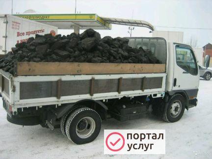 Фото Уголь  Балахтинский 