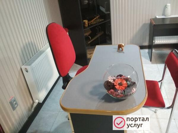 Фото Требуется мастер ногтевого сервиса!