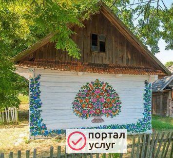 Фото Уборка помещений