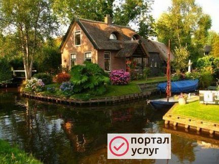 Фото Уборка помещений
