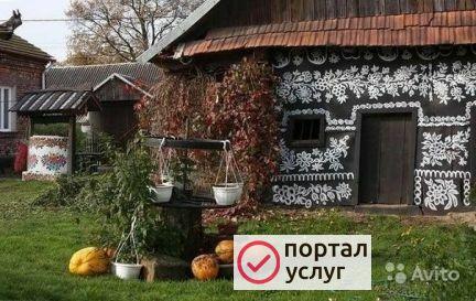 Фото Уборка помещений