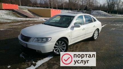 Фото Прокат авто на свадьбу