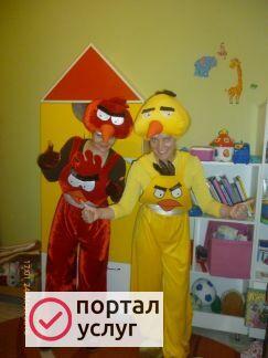 Фото Детские праздники