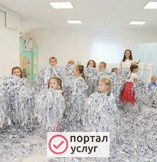 Фото Аниматоры