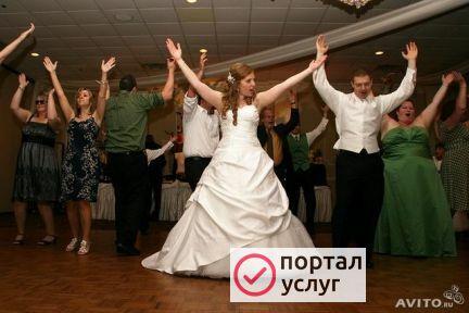 Фото Тамада