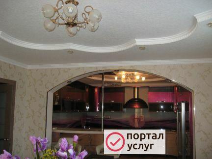 Фото Отделка помещений