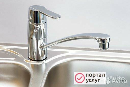 Фото Ремонт сантехники 