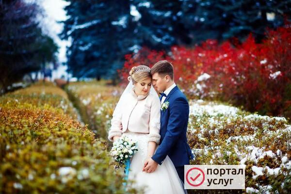 Фото Фотограф на свадьбу