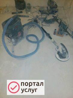 Фото Отделочные работы