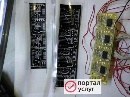 Фото Изготовление плат