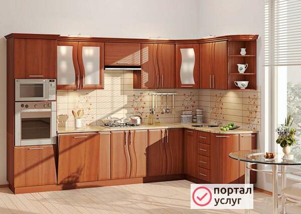 Фото Сборка и ремонт мебели