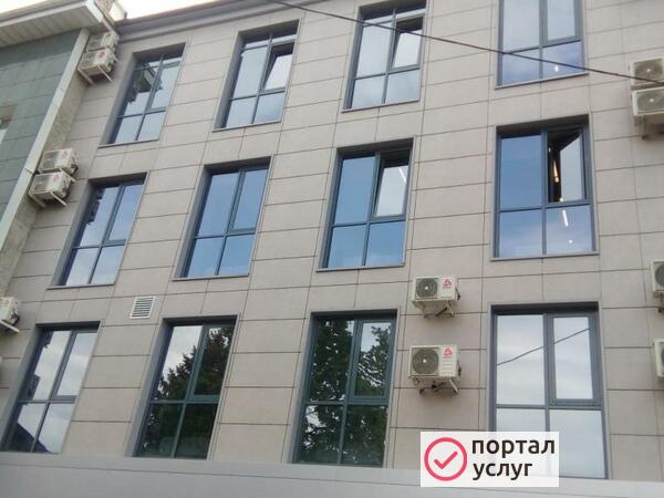 Фото МОЙКА ОКОН