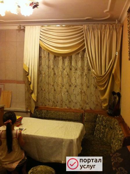 Фото Текстильный дизайн интерьера