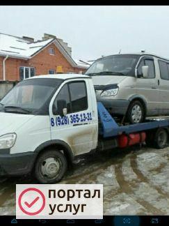 Фото Эвакуатор 24ч