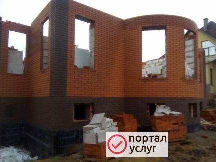 Фото Строительство