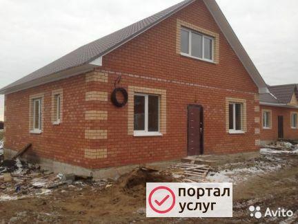 Фото Каменщики Построят Дом