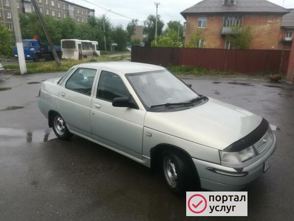 Фото Аренда авто