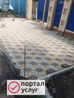Фото Благоустройство