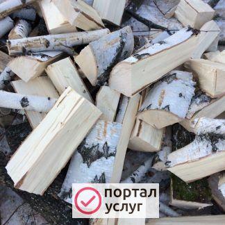 Фото Дрова