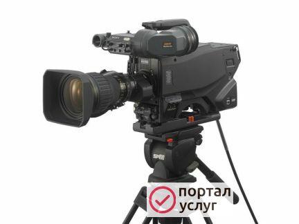 Фото Видеосъемка
